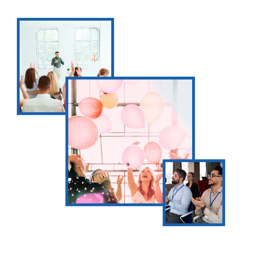 Event Management – Menata